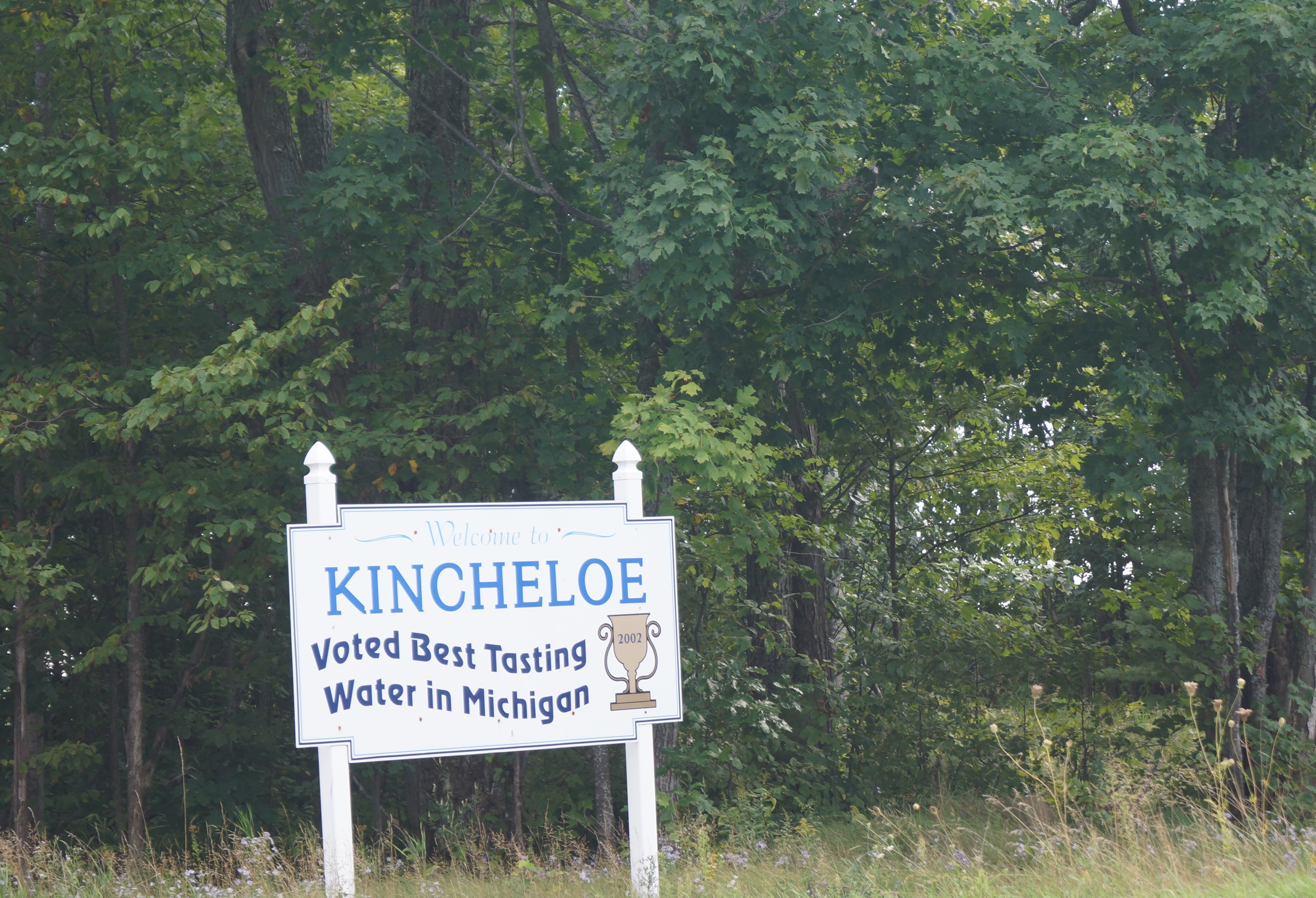 Kinchloe