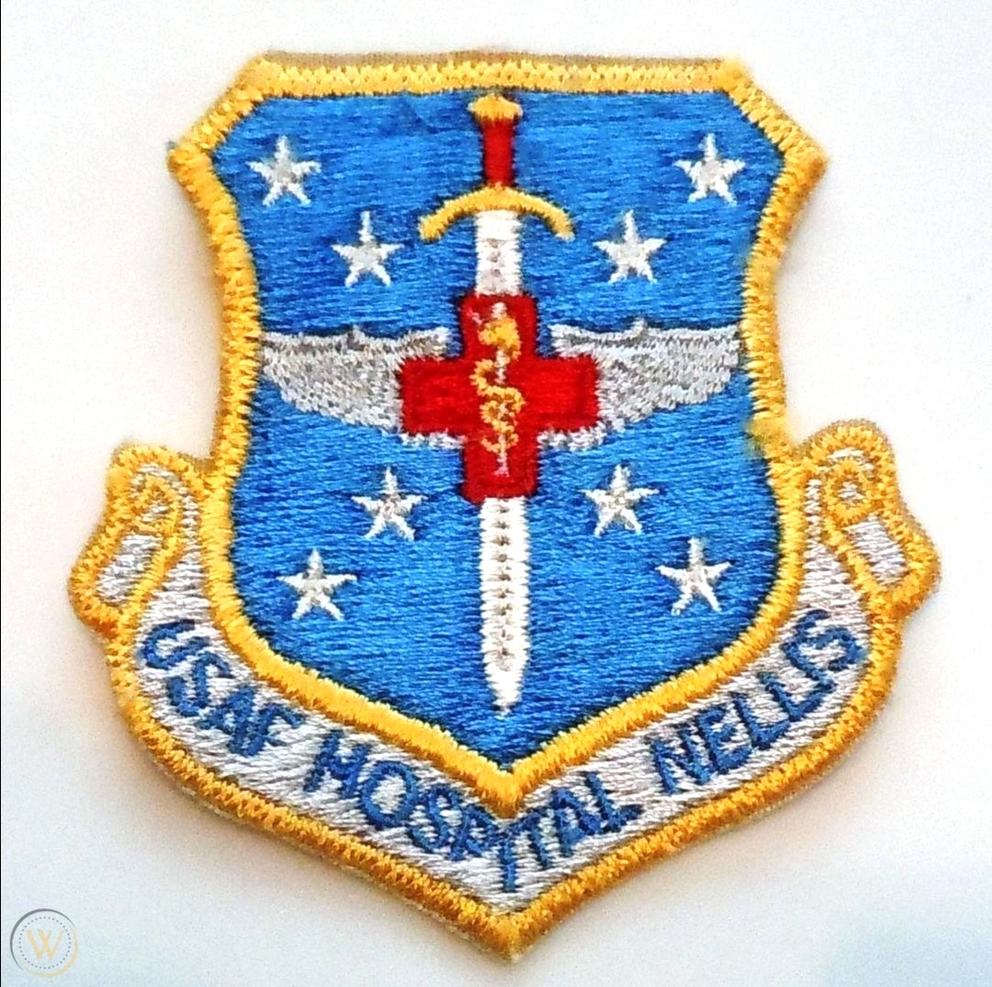 Unit Patch