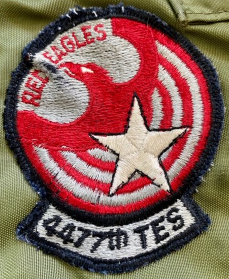 4477th Test and Evaluation Squadron