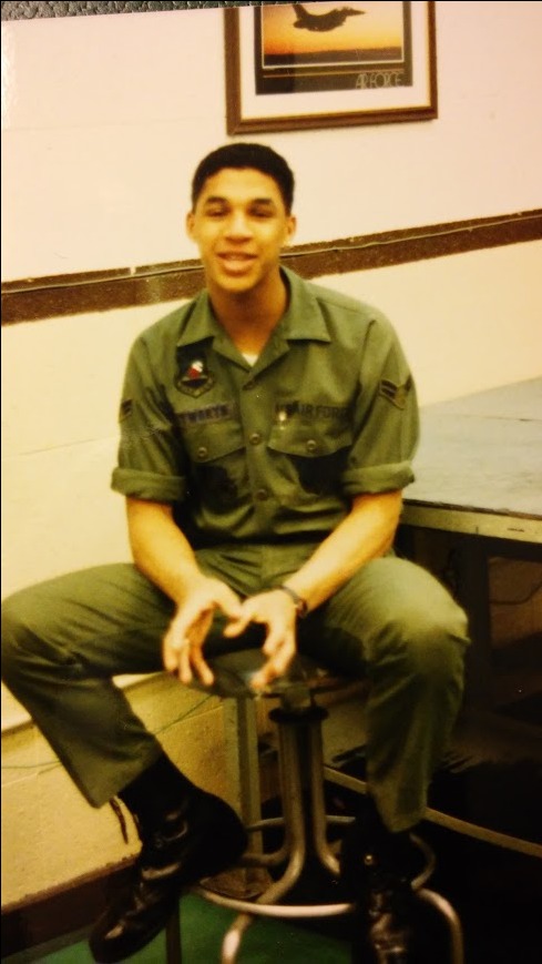 Osan AB 2146th Comm Group
