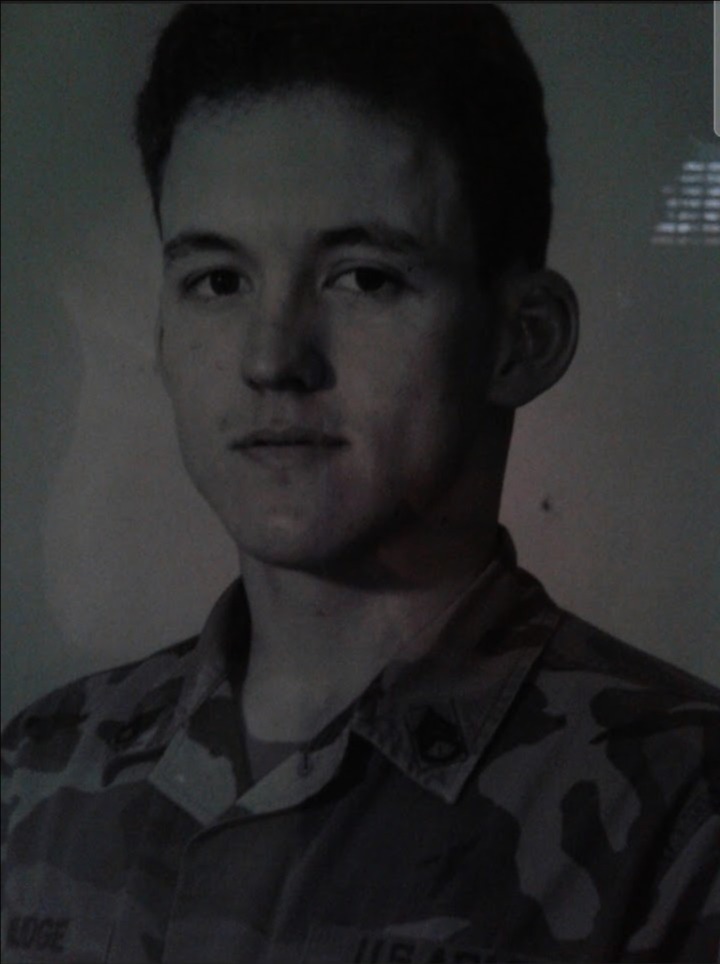 SSG Motor Sergeant 63B