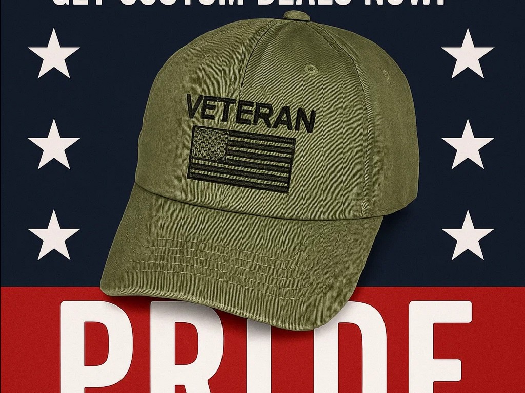 Thank You Veterans