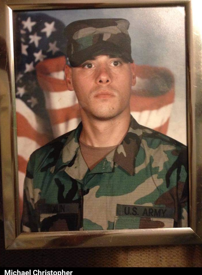OSUT Fort Sill, OK Foxtrot Battery 1-22nd FA
