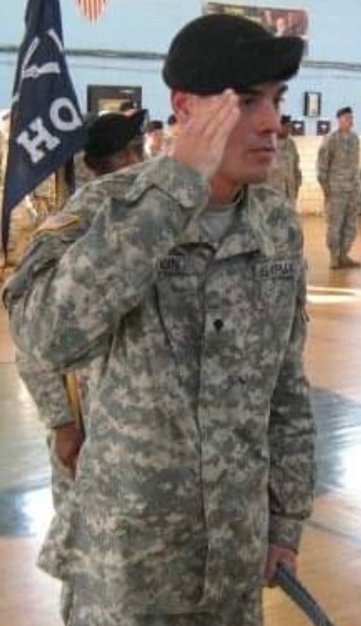 11B Infantry School MOSQ