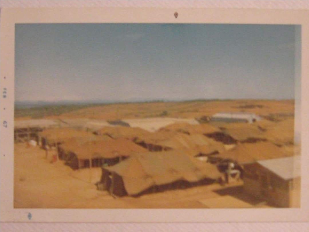 Chu Lai 1966