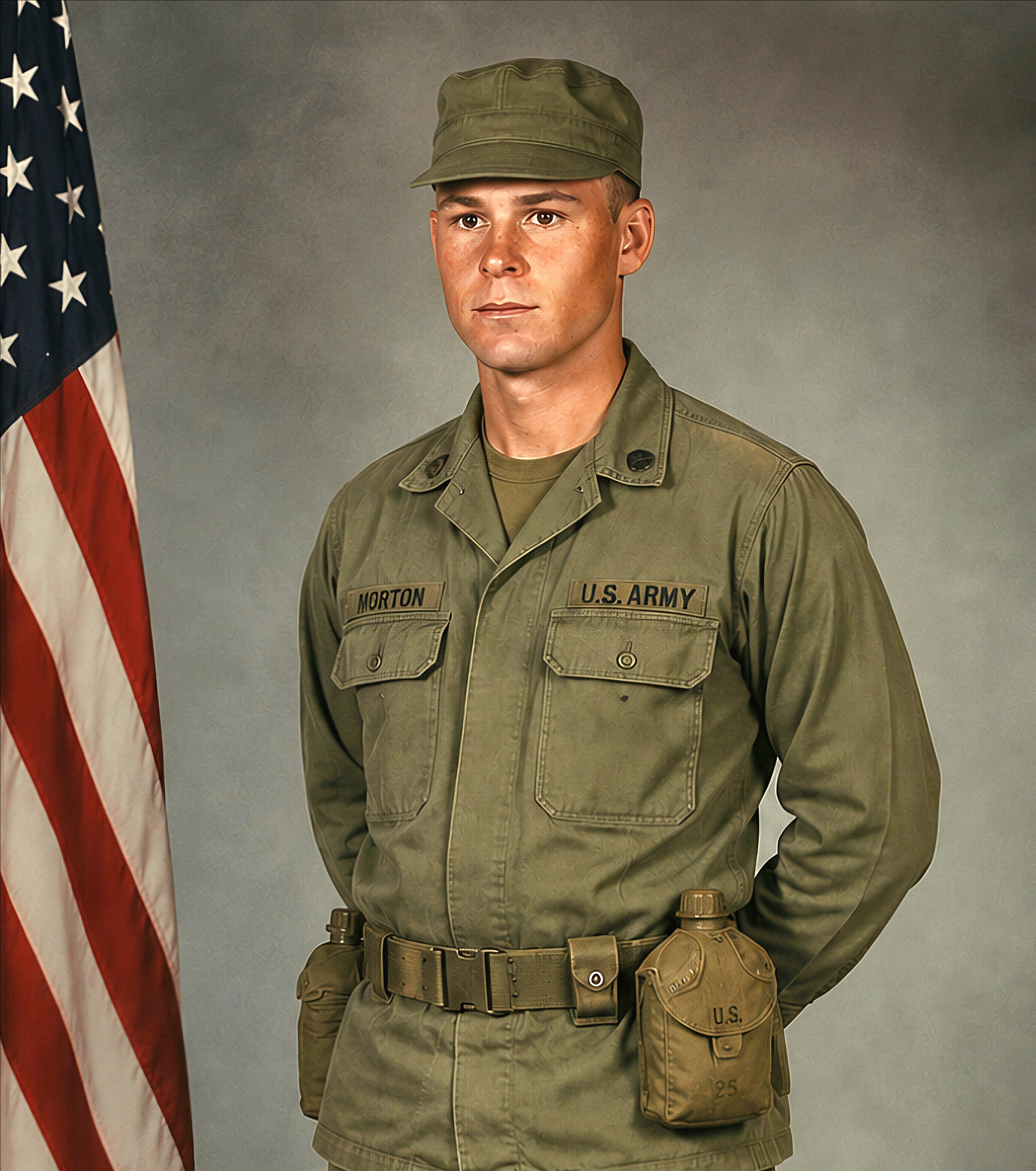 1st Support Brigade - 3rd CEC
