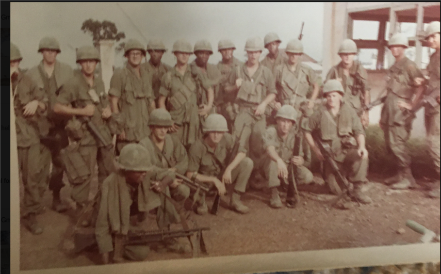 1968 Lai Khe