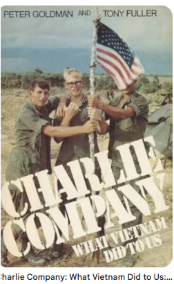 Charlie and Company Book
