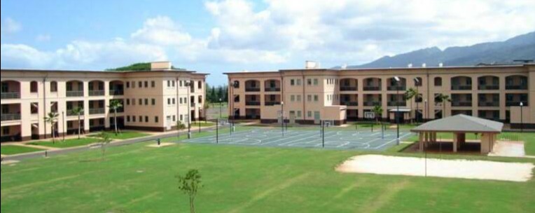 Schofield Barracks