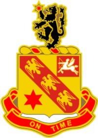 Unit Insignia