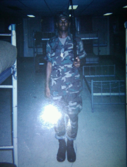 Boot Camp Training