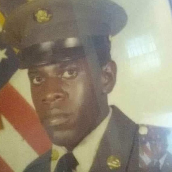 Sargeant Cottrell