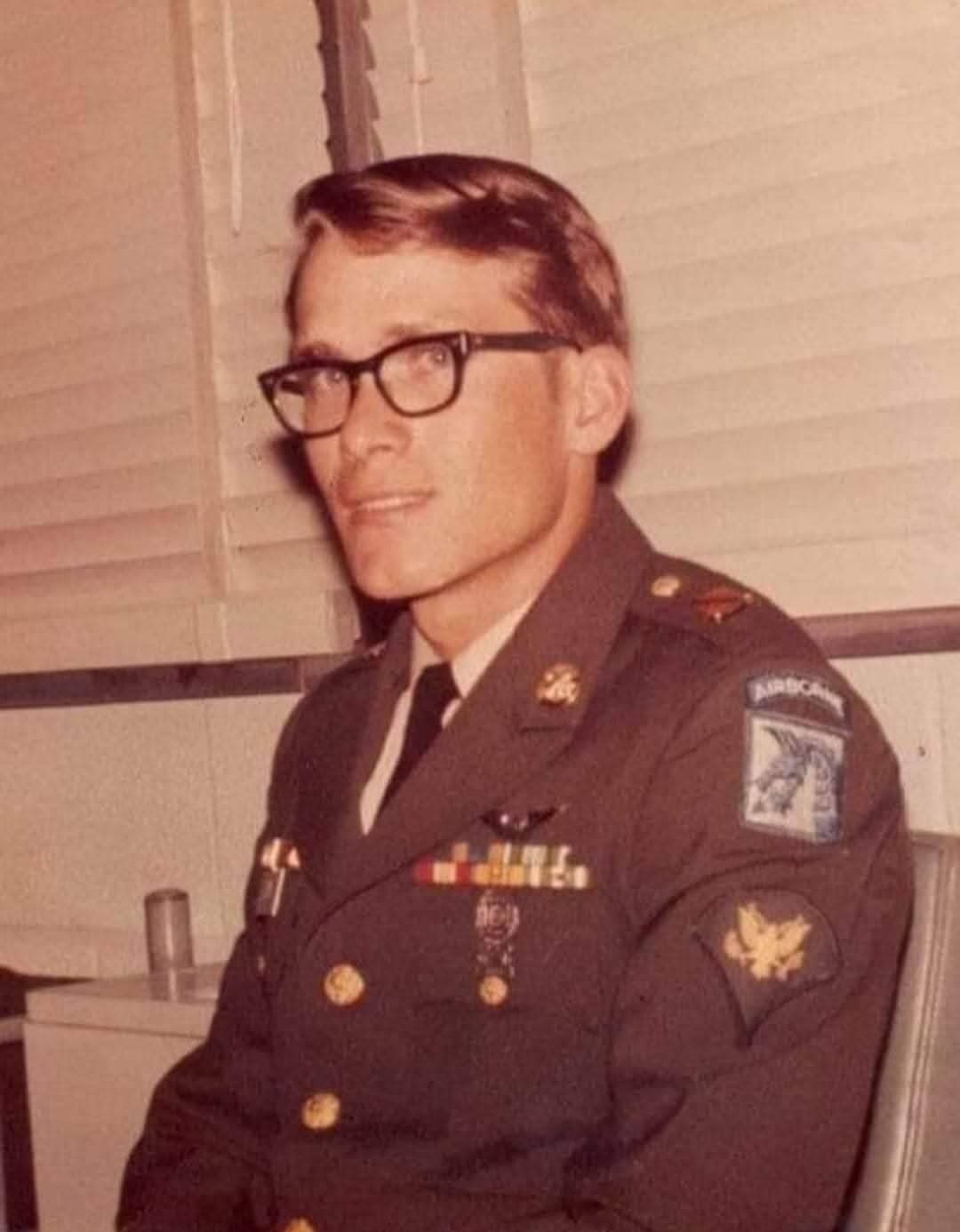 Dad-Don W. Sims