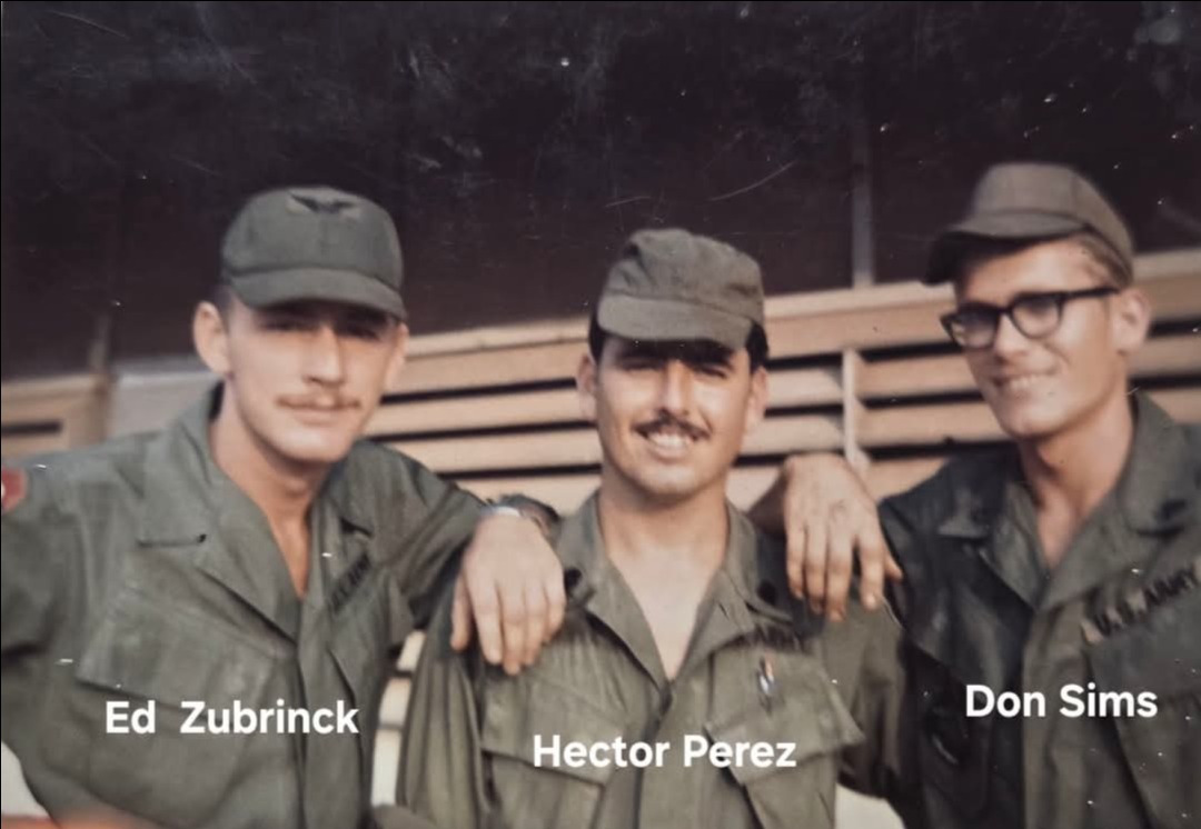 Dad-Don W. Sims