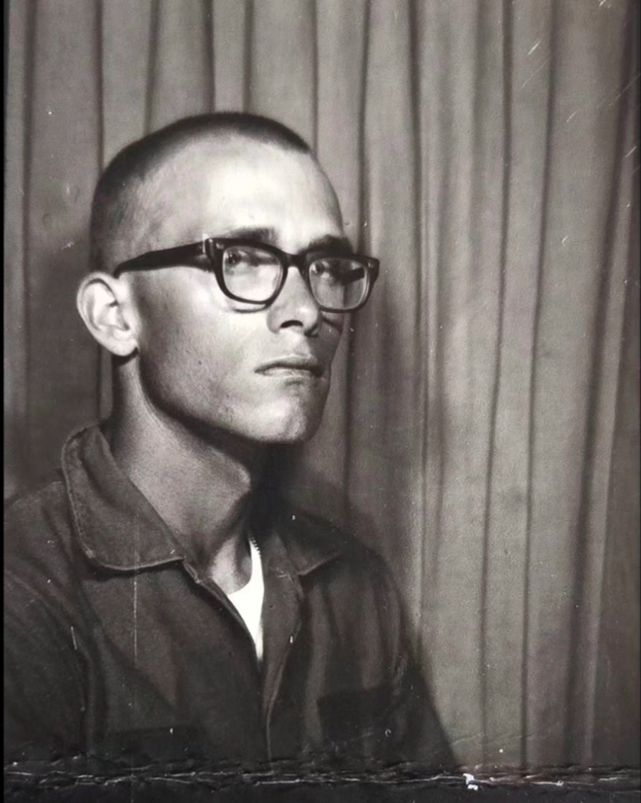 Dad-Don W. Sims