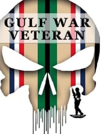 Gulf war 1990