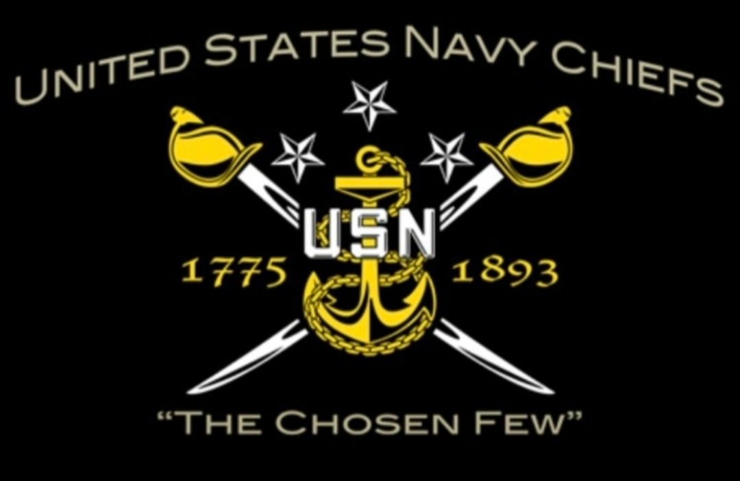 US Navy Chiefs