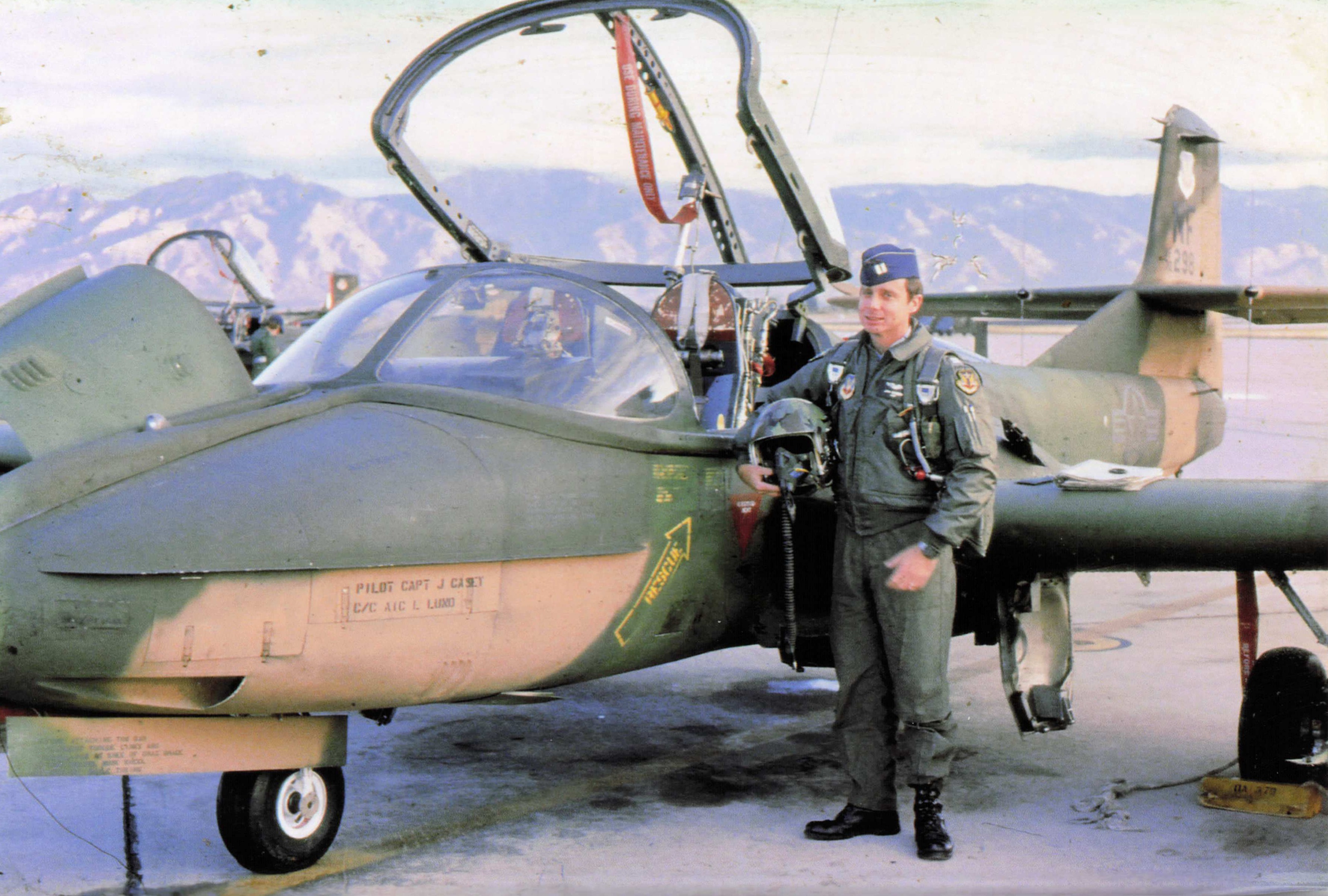 A-37B