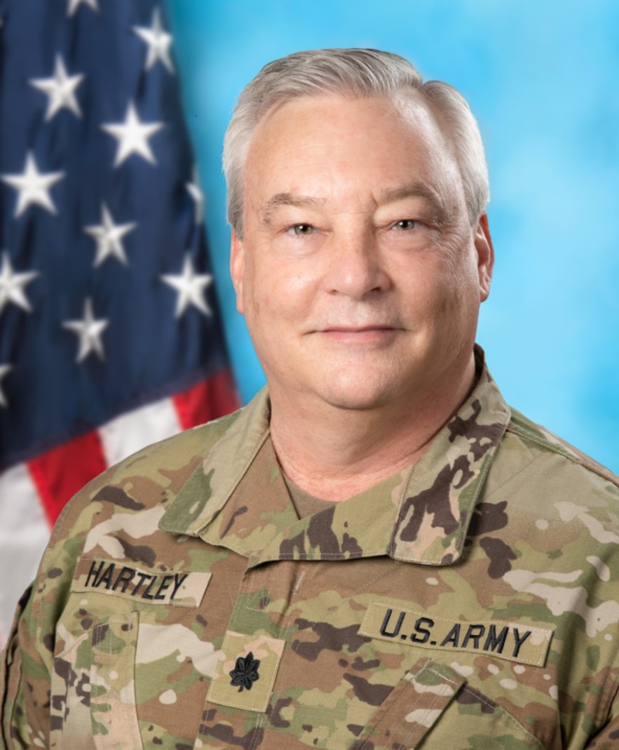 Lieutenant Colonel