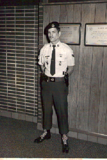 Kelly AFB