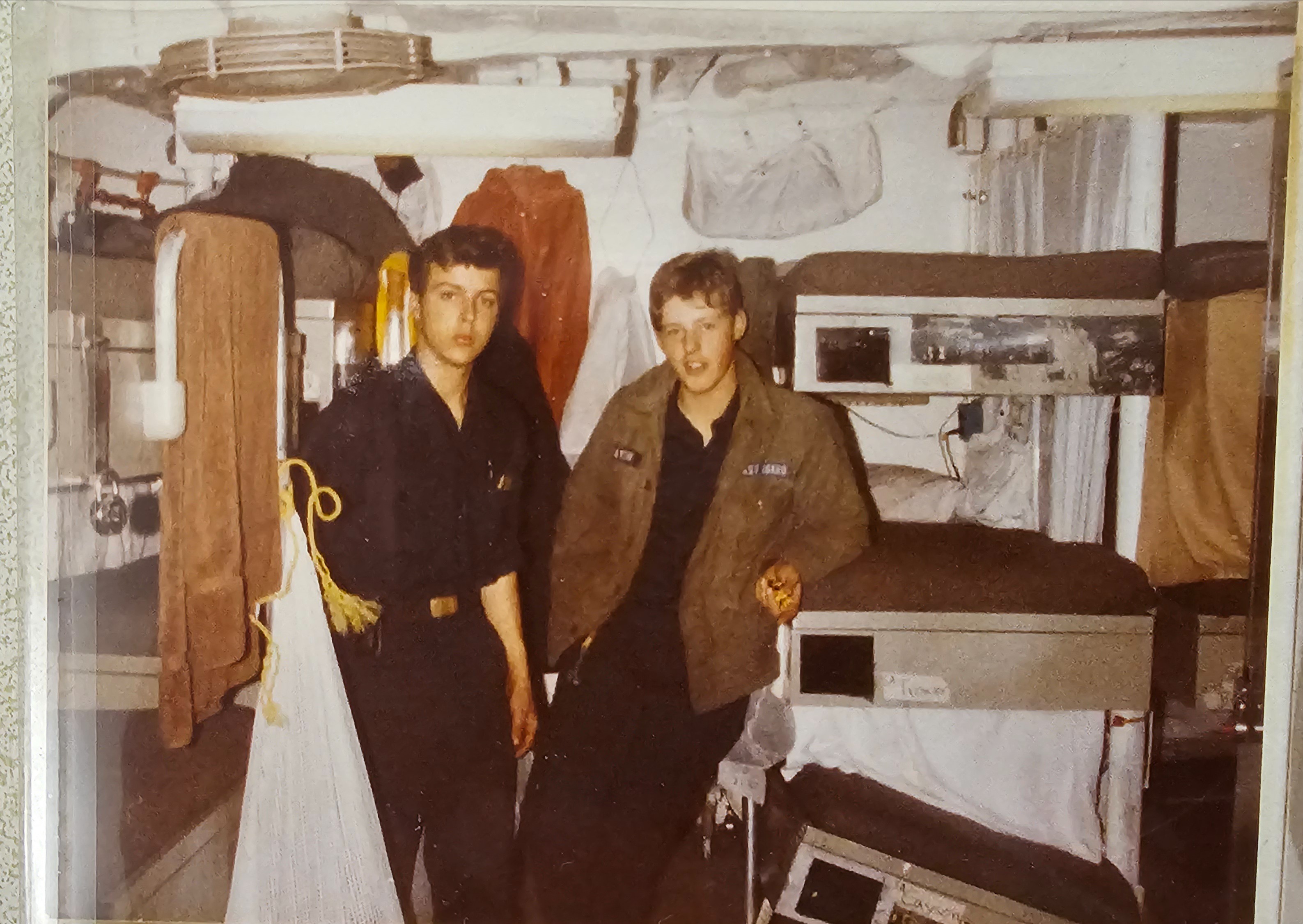 USCGC DUANE