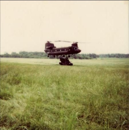 Sling Load Operations