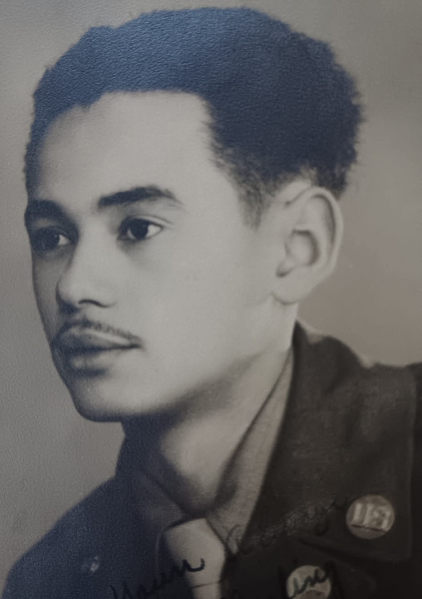 My Dad