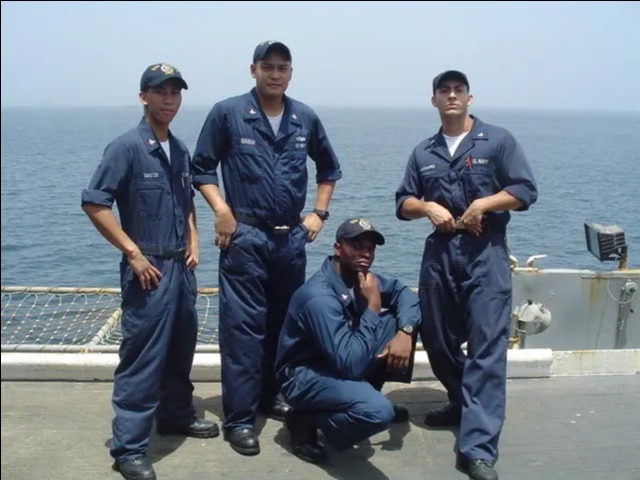 Shipmates