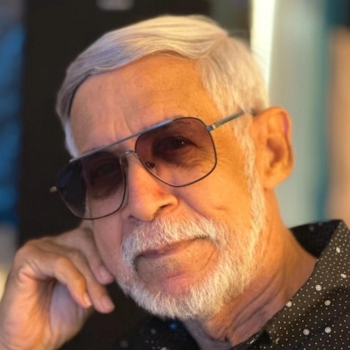 Ft. Jackson, SC Graduación date: 1969