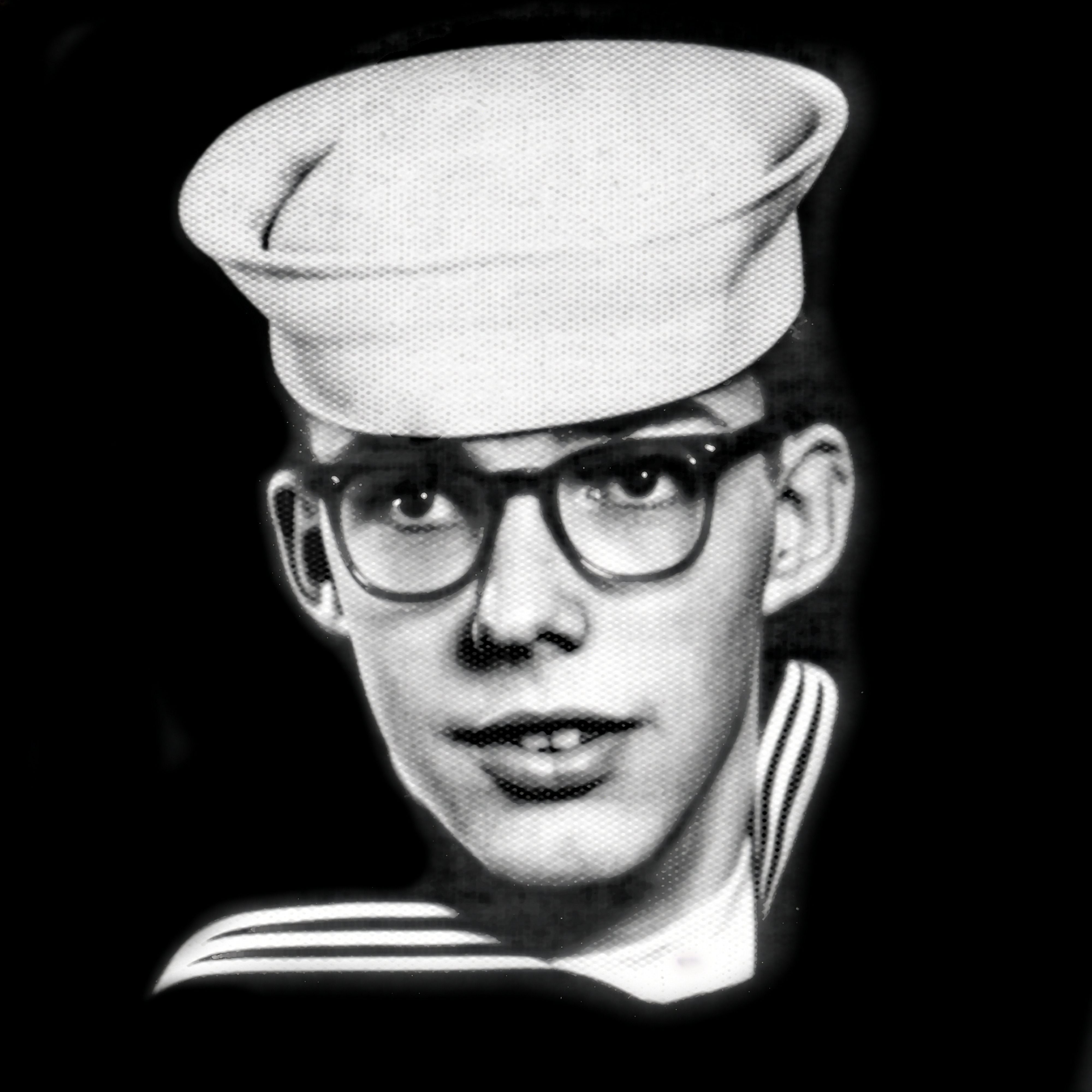 David James Pruner