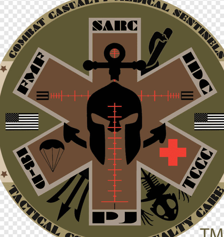 Combat Medicine insignia