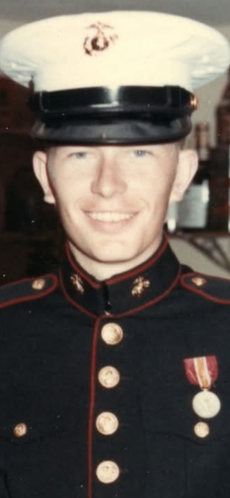 Boot Camp 1968