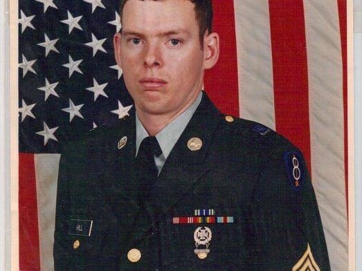 Day i made my E-5 SGT Rank