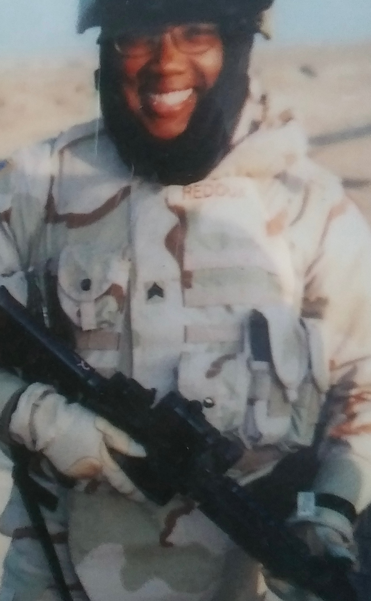 Fallujah, Iraq