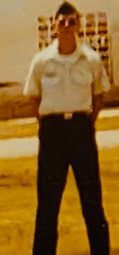 Air Park at Pease AFB