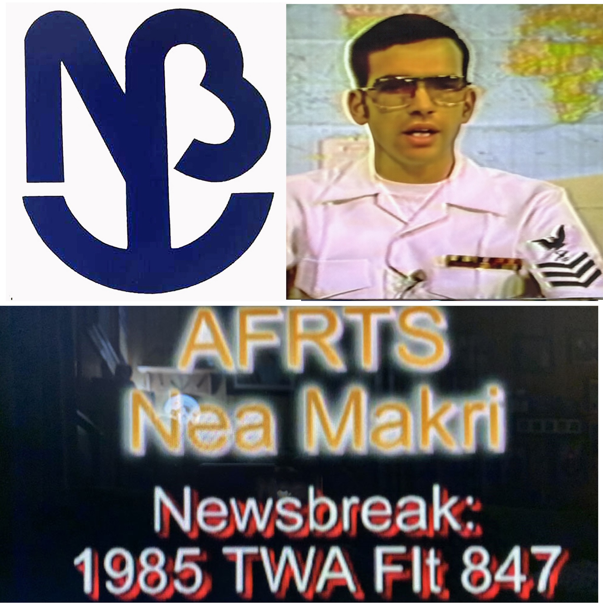 NBS Det Four Nea Makri, Greece