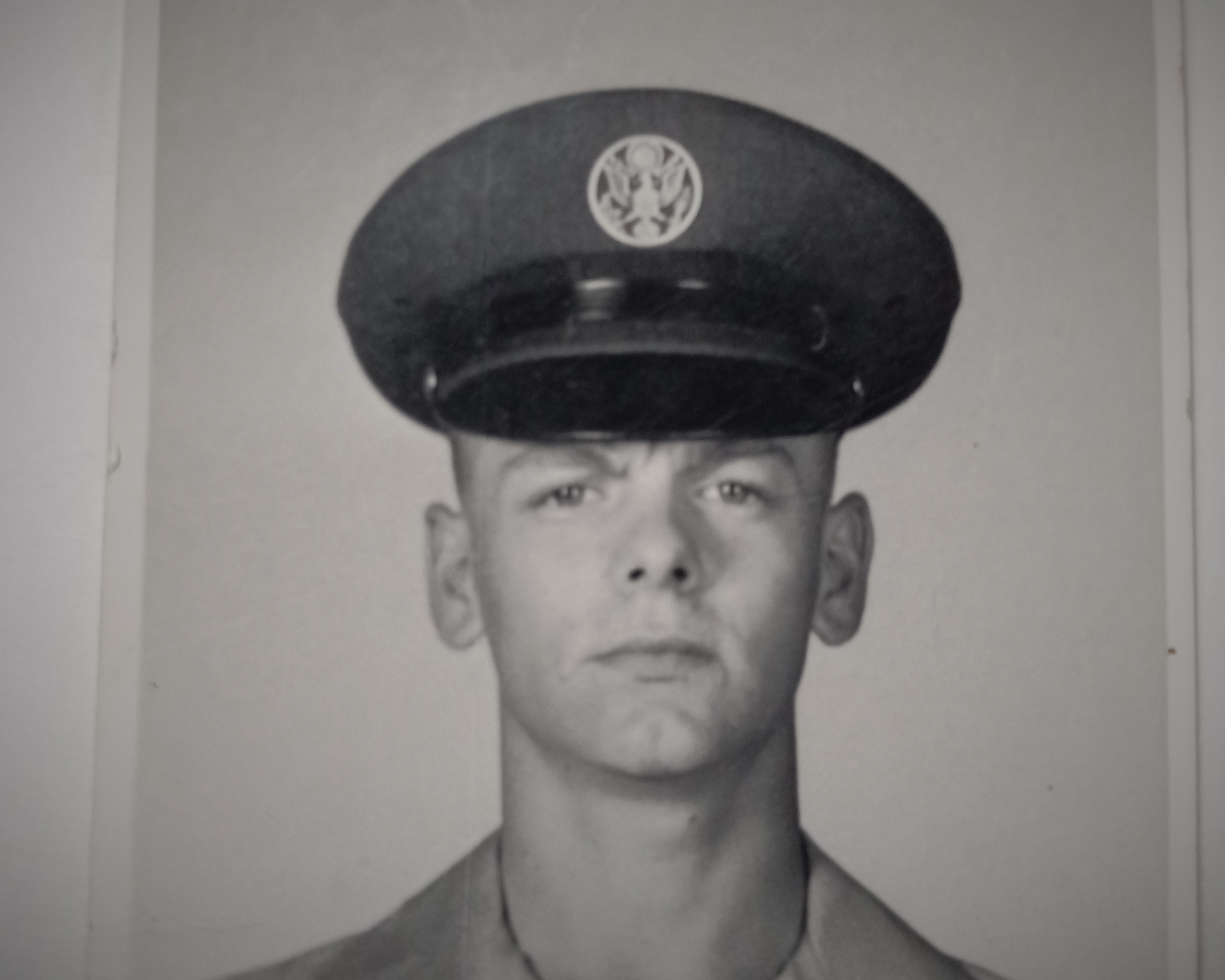BOOTCAMP 1960