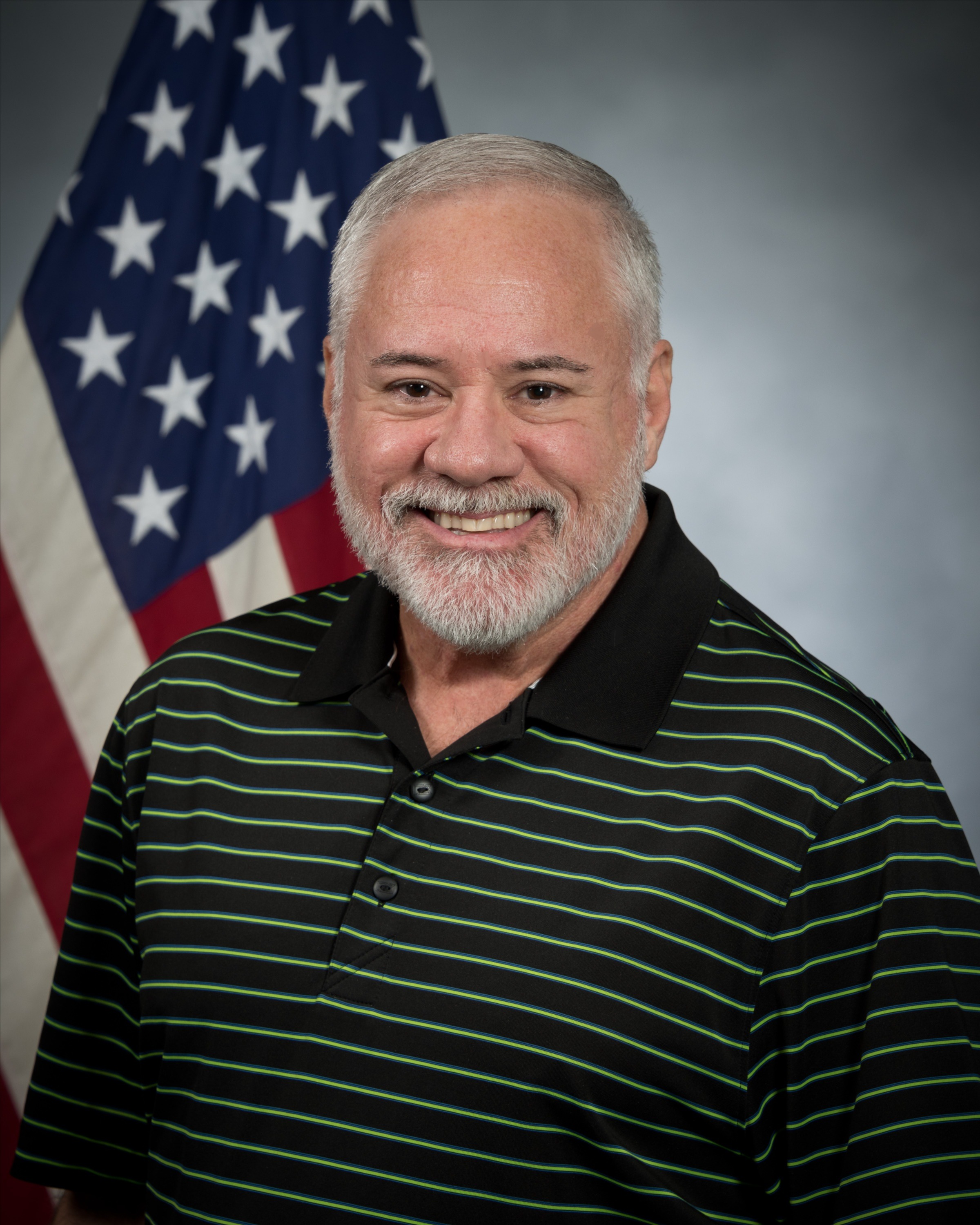 Dean Hickenbotham