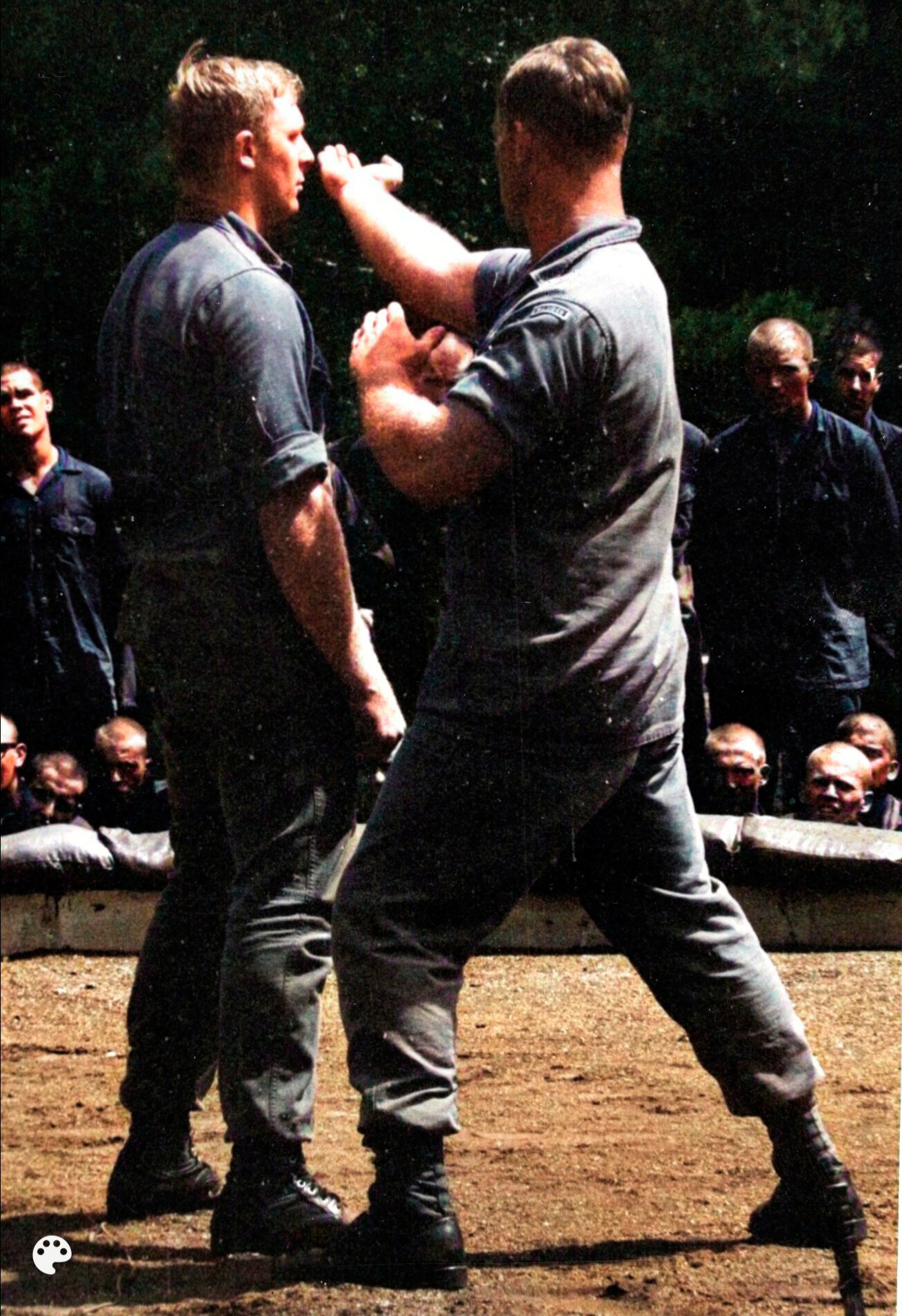 RANGER SCHOOL
