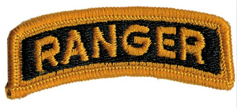 RANGER TYAB