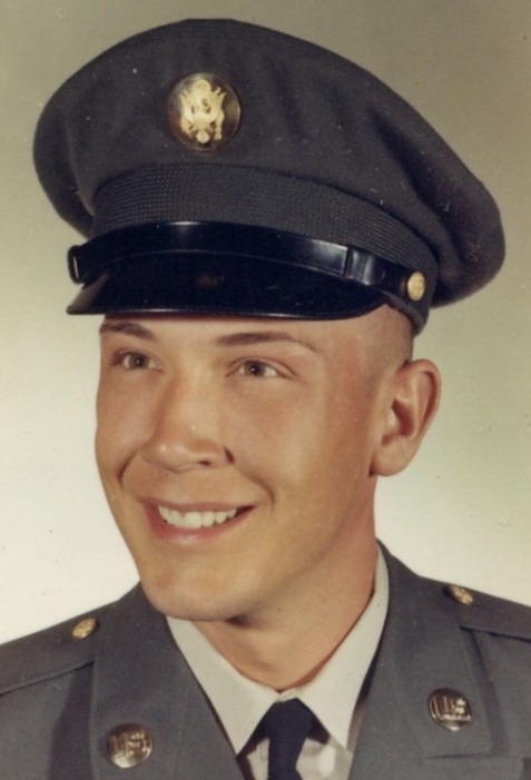 Boot Camp Graduation 1964