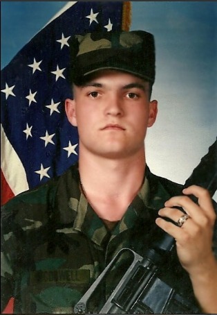 McDowell Jeff
