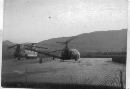 small to large we did them all