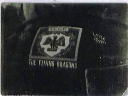 connx chopper  before sending home