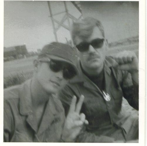 peace & power brothers