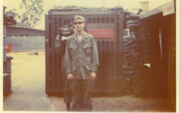 photo of taking a photo