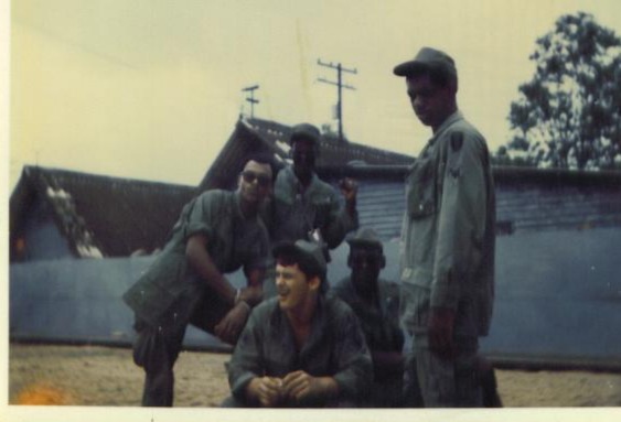 Frend's & brothers do you remember?