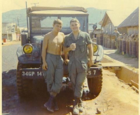 no trips to the valley no convoy  (not today  )