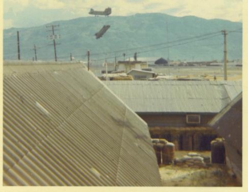 recovery / most of it