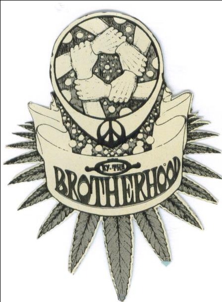 we were all brothers then !